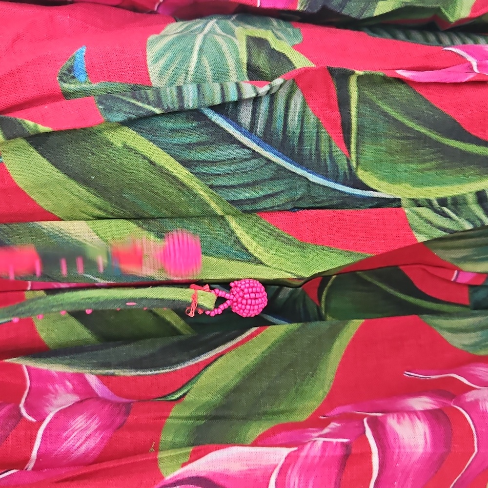 Farm Rio Dress - Picture 11 of 13